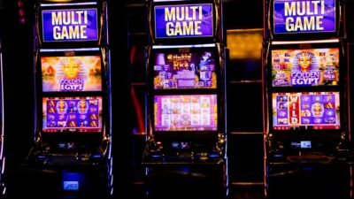 Slot Oyunları Taktikleri: Kazanma Şansınızı Artırmanın Yolları